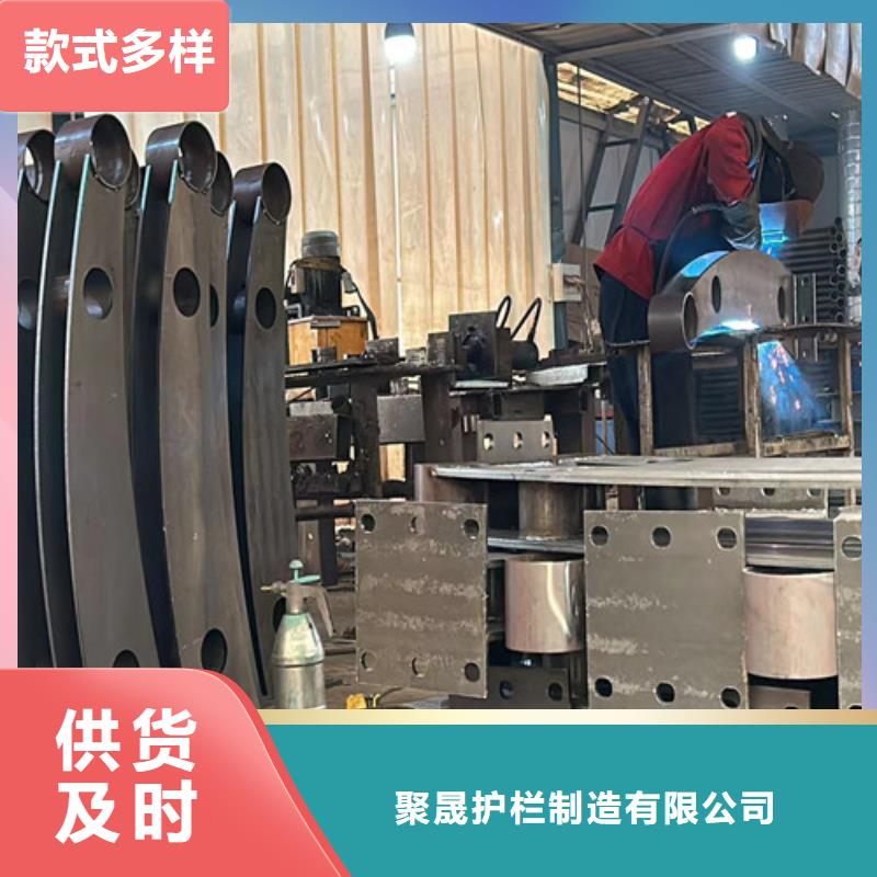 钢丝绳护栏【城市景观防护栏】一件也发货