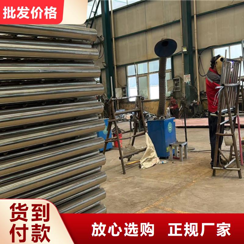钢丝绳护栏 栈道护栏厂家加工定制