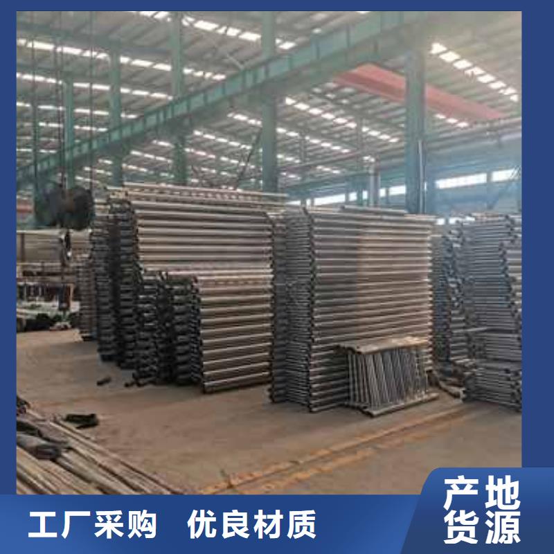 钢丝绳护栏栈道护栏优势