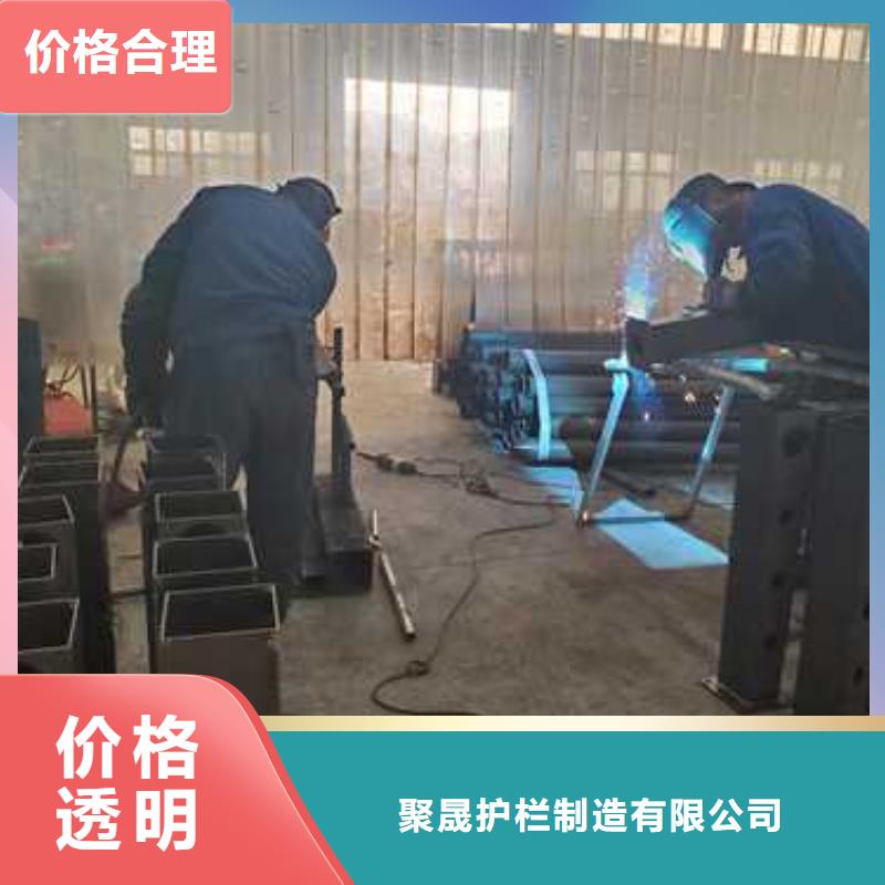 钢丝绳护栏 栈道护栏厂家加工定制