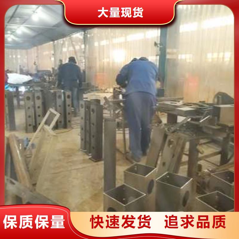 钢丝绳护栏【桥梁护栏】好货直销