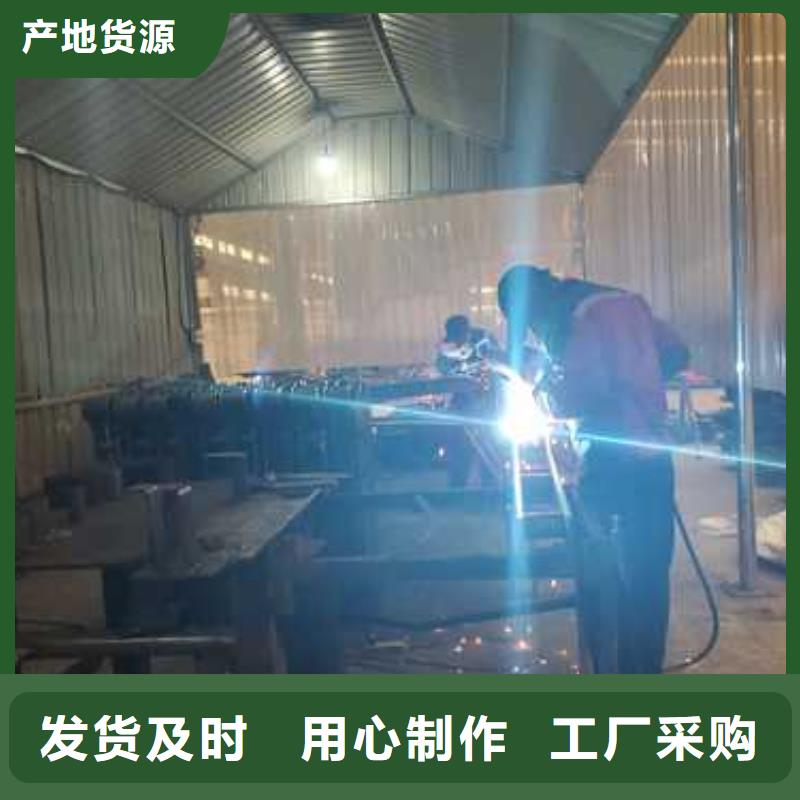 钢丝绳护栏-304不锈钢复合管资质认证