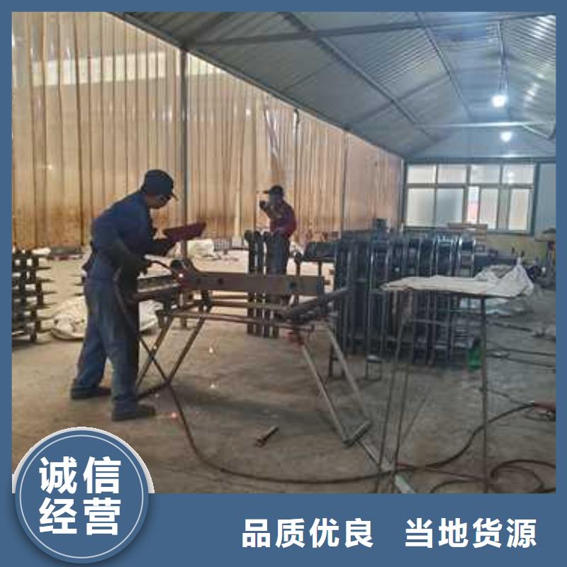 钢丝绳护栏城市景观防护栏优选厂商