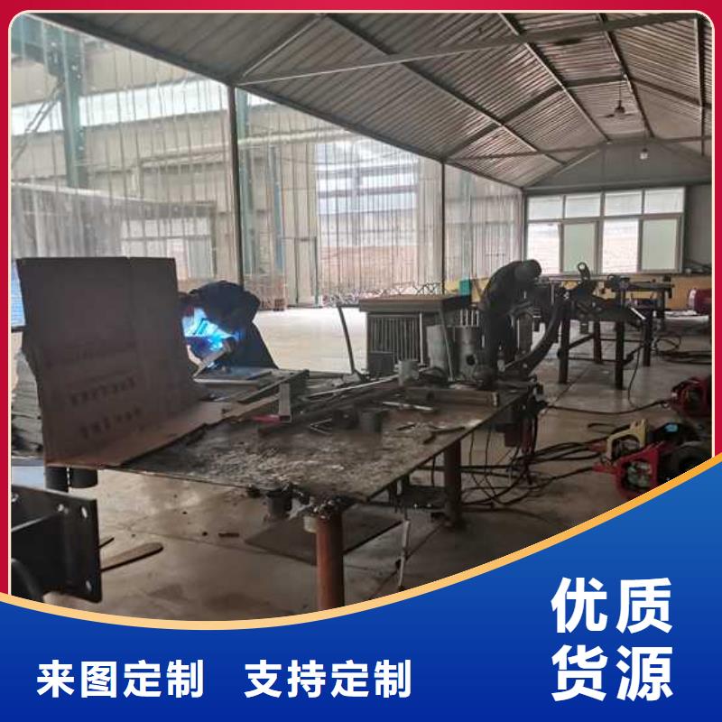 钢丝绳护栏道路护栏现货直发