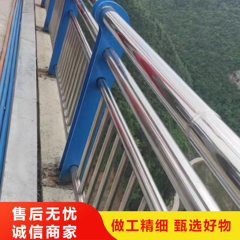 钢丝绳护栏 灯光护栏厂家拥有多家成功案例