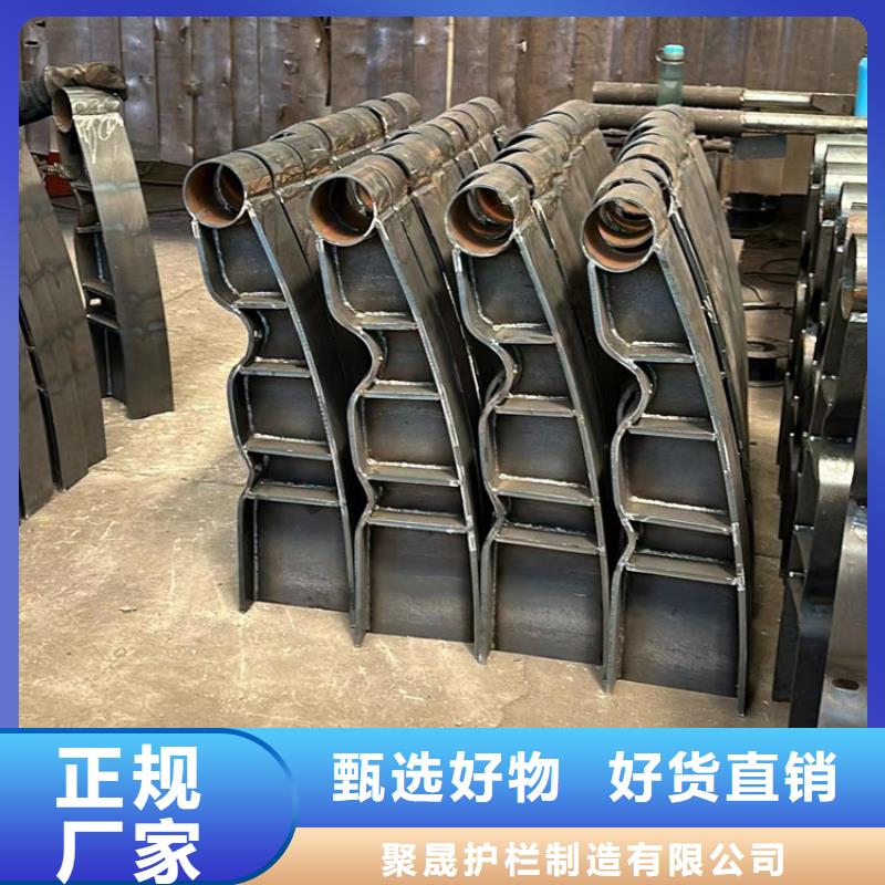 护栏铝合金护栏用的放心