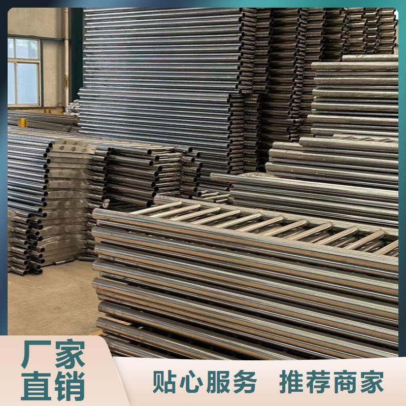 护栏,市政护栏用品质说话