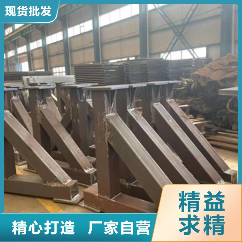 护栏【城市景观防护栏】细节决定品质