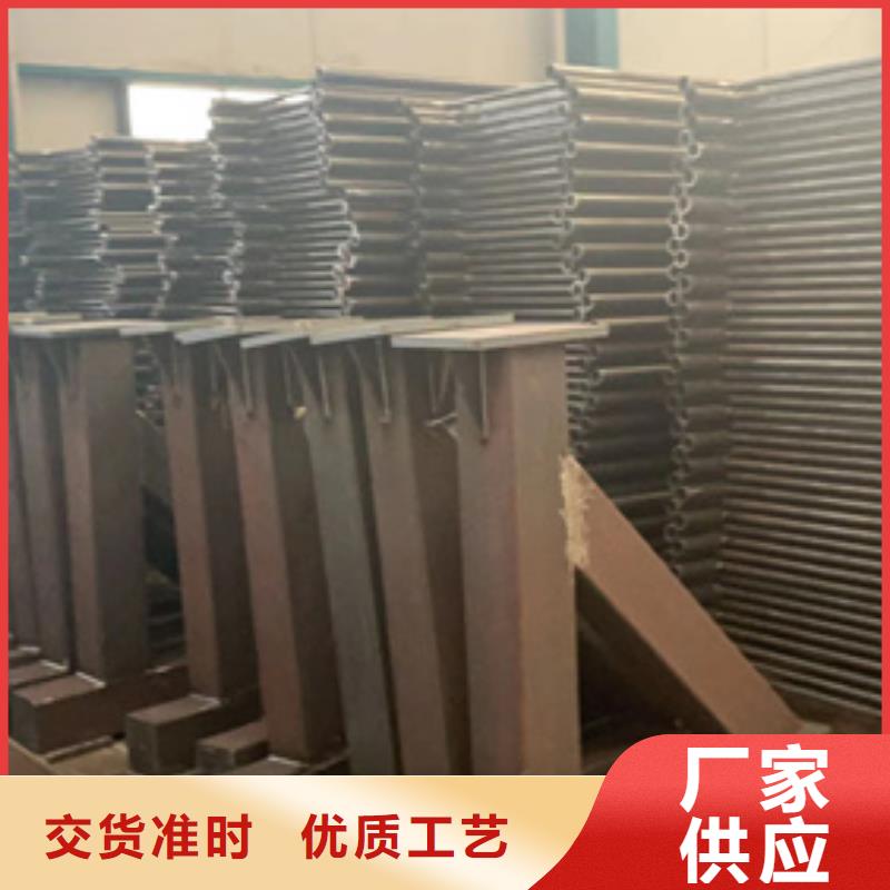 护栏201不锈钢复合管销售的是诚信
