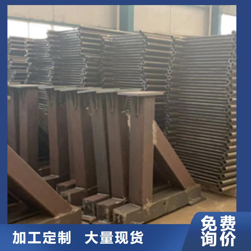 护栏铝合金护栏用的放心