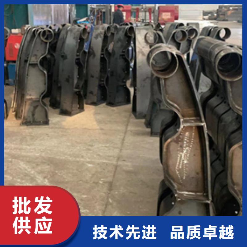 护栏 【景观护栏】专业生产设备