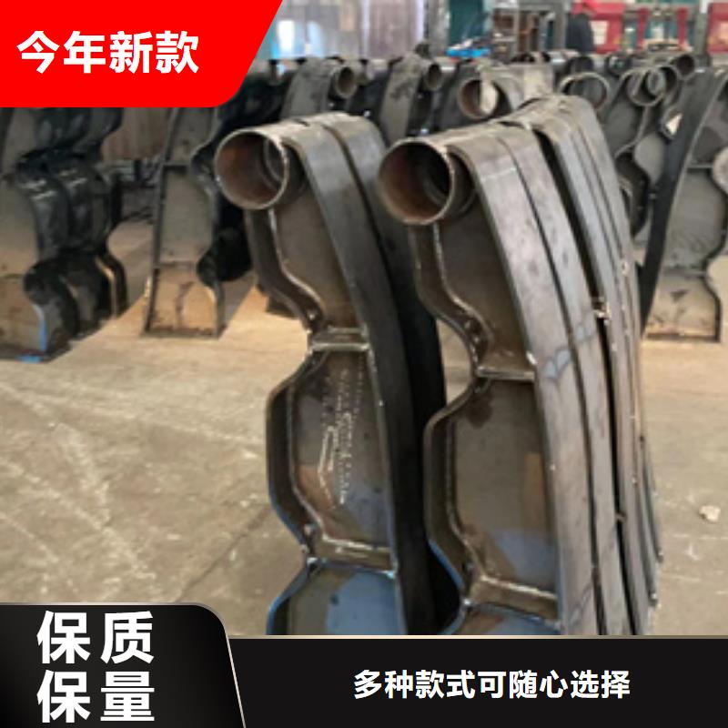 护栏市政护栏一站式采购方便省心