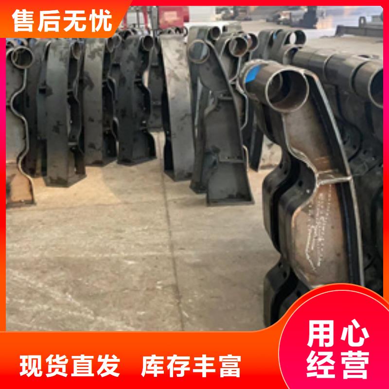 护栏铝合金护栏用的放心