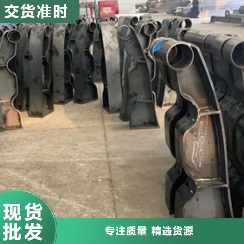 护栏 【景观护栏】专业生产设备