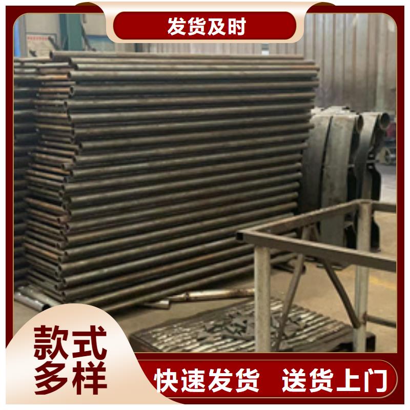 护栏 【景观护栏】专业生产设备