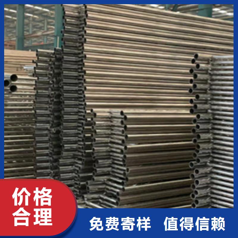护栏防撞护栏立柱好货直供