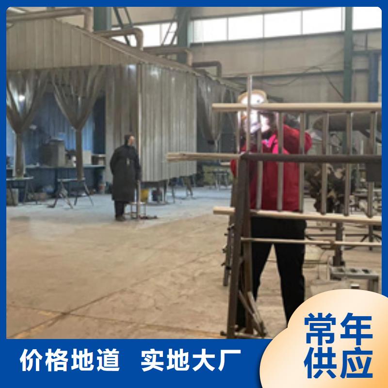 护栏,不锈钢复合管厂家闪电发货