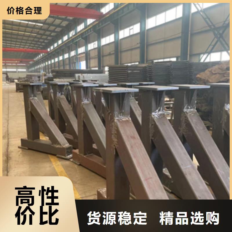 护栏,市政护栏用品质说话