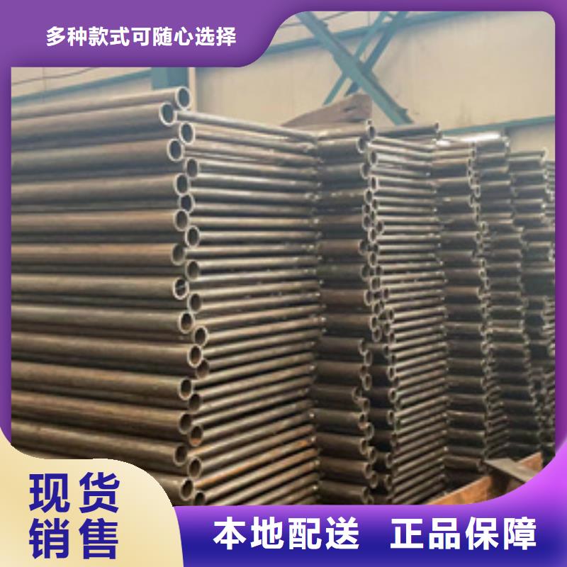 【护栏】不锈钢桥梁护栏用的放心