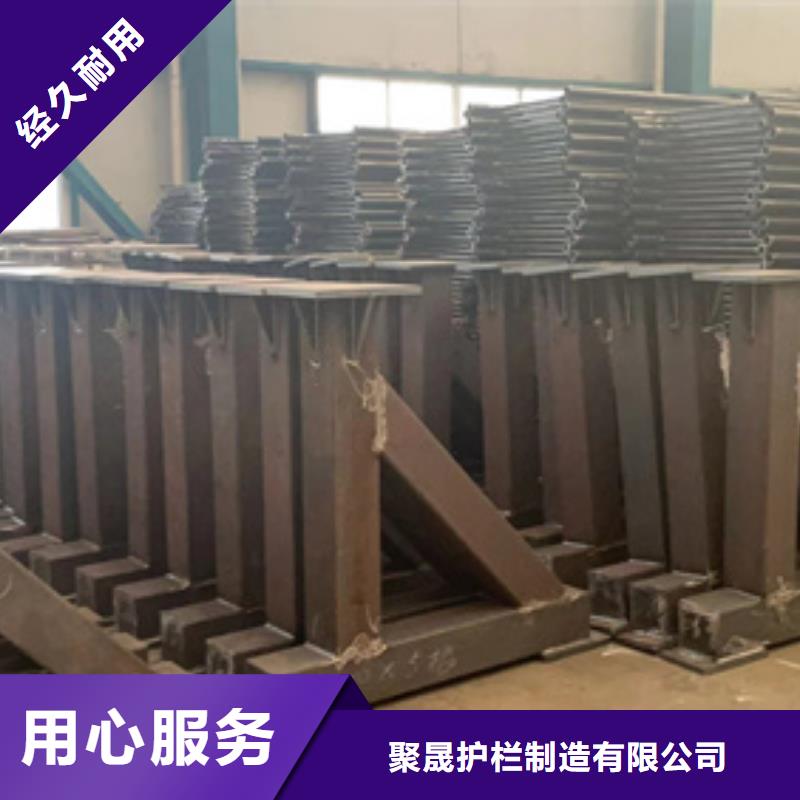 护栏,市政护栏用品质说话