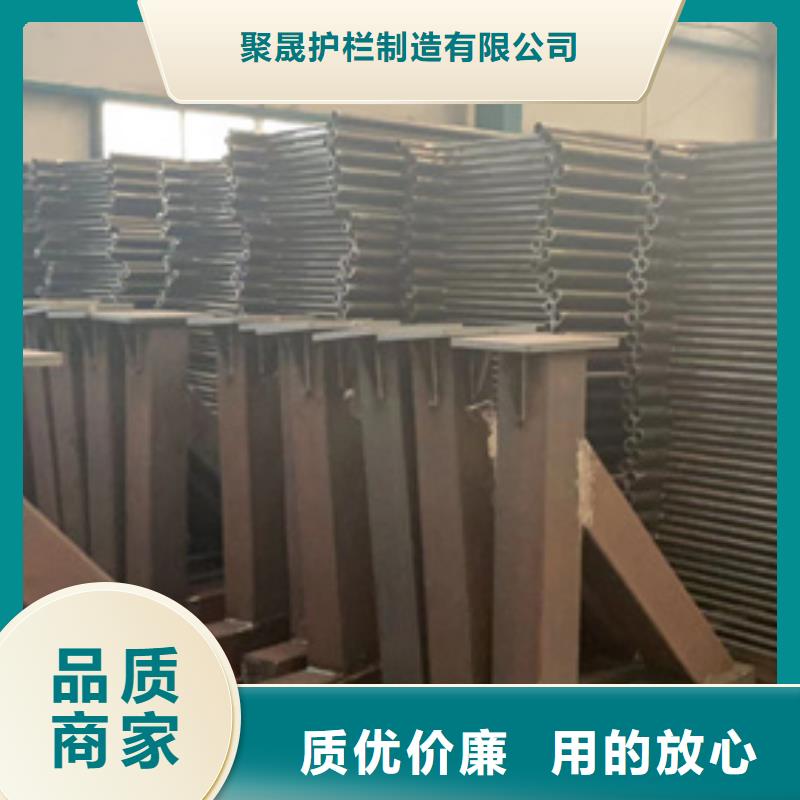 护栏 市政道路防护栏现货