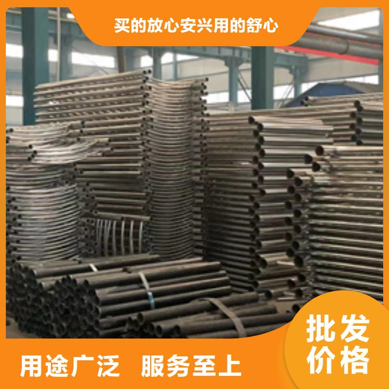 护栏,不锈钢复合管厂家闪电发货