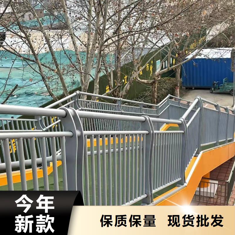 护栏_桥梁防撞护栏厂家从厂家买售后有保障