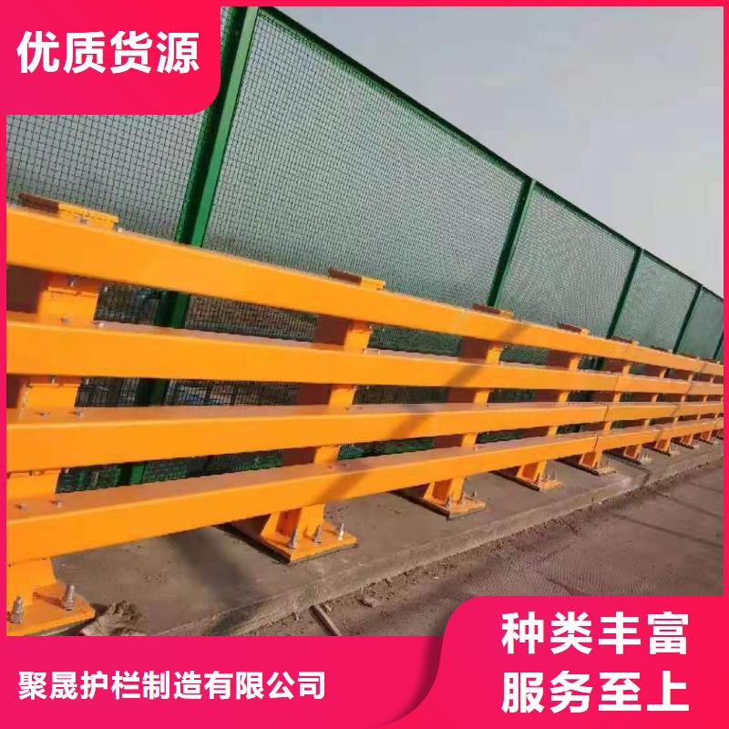 护栏,市政护栏用品质说话