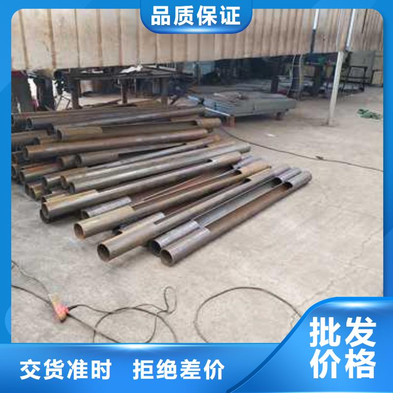 护栏_桥梁防撞护栏厂家从厂家买售后有保障