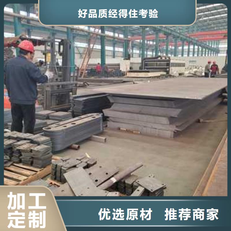 护栏【城市景观防护栏】支持非标定制