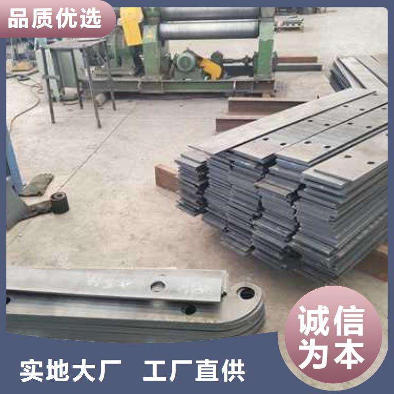 【护栏】桥梁防撞护栏厂家性能稳定
