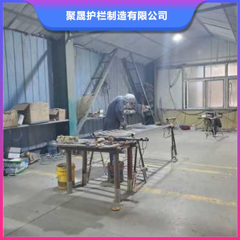 护栏_桥梁防撞护栏厂家从厂家买售后有保障