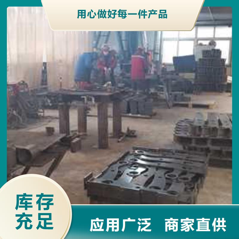 护栏,市政护栏用品质说话