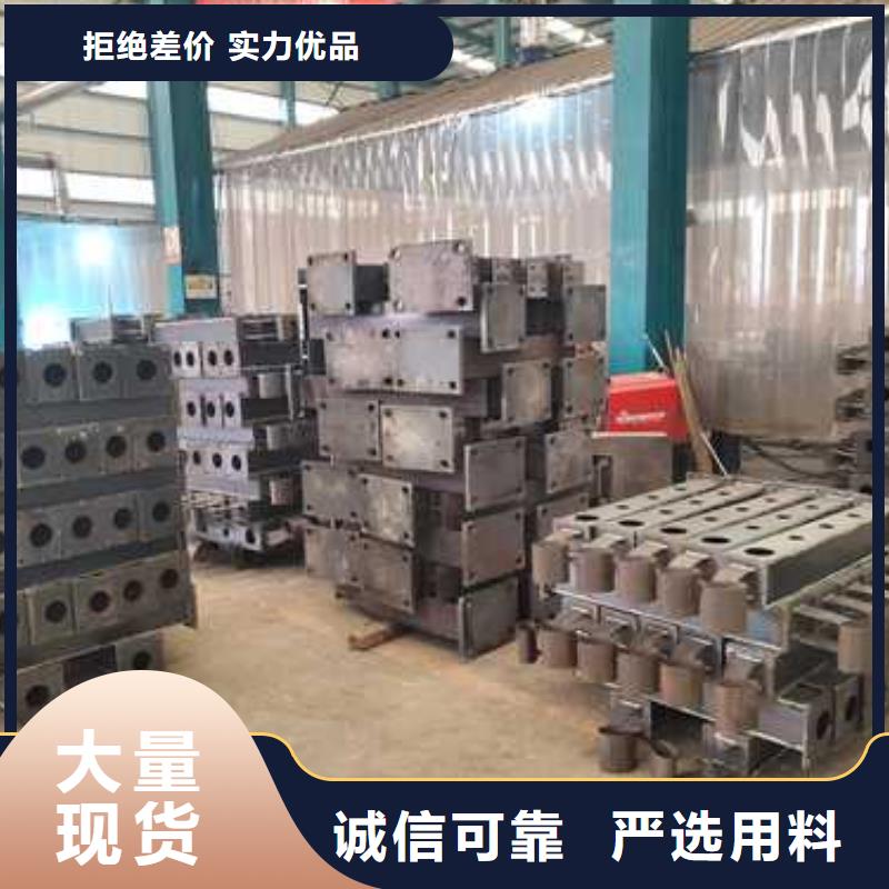 护栏市政护栏一站式采购方便省心