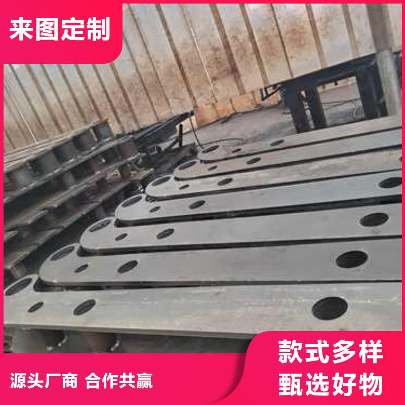 护栏,【人行道栏杆】专业设计