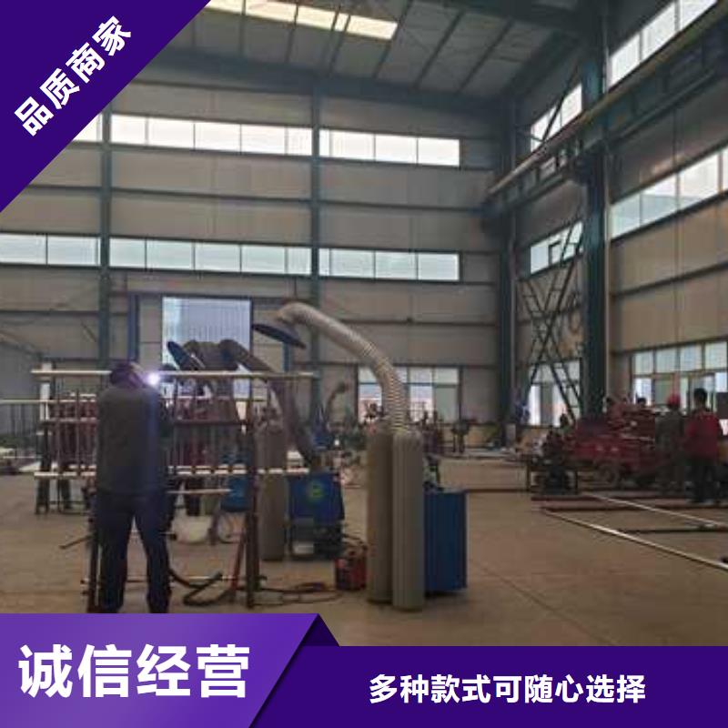 护栏 市政道路防护栏现货