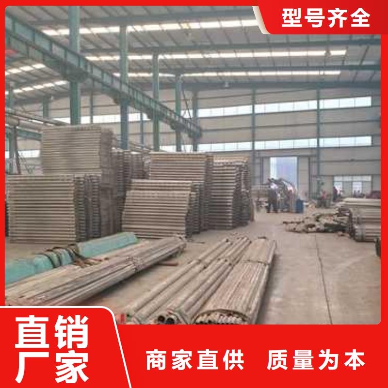 护栏【不锈钢立柱】助您降低采购成本