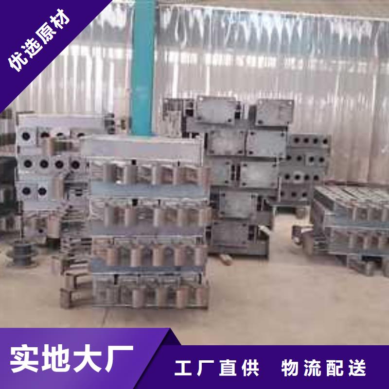 护栏【不锈钢立柱】助您降低采购成本