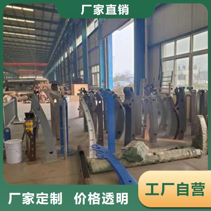 护栏【不锈钢立柱】助您降低采购成本