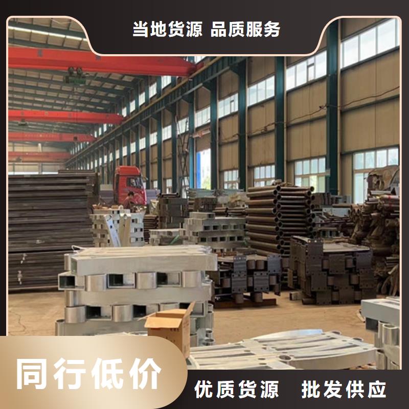 护栏灯光护栏厂家品质无所畏惧