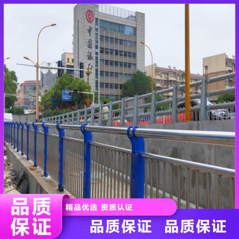 护栏,桥梁防撞护栏厂家多种工艺