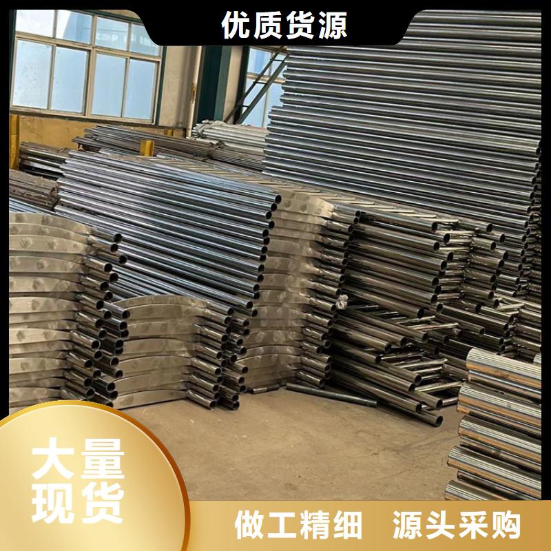 护栏 桥梁防撞护栏厂家品质有保障