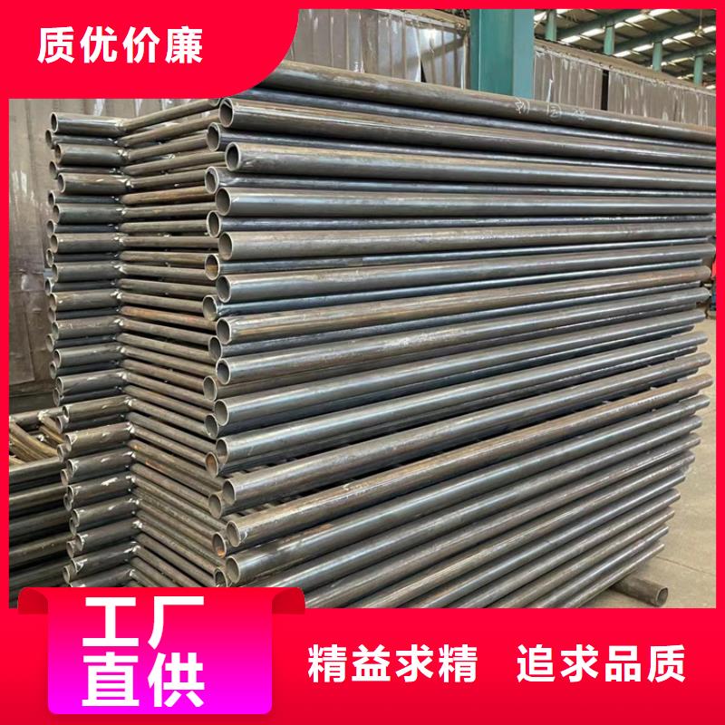 护栏灯光护栏厂家以质量求生存