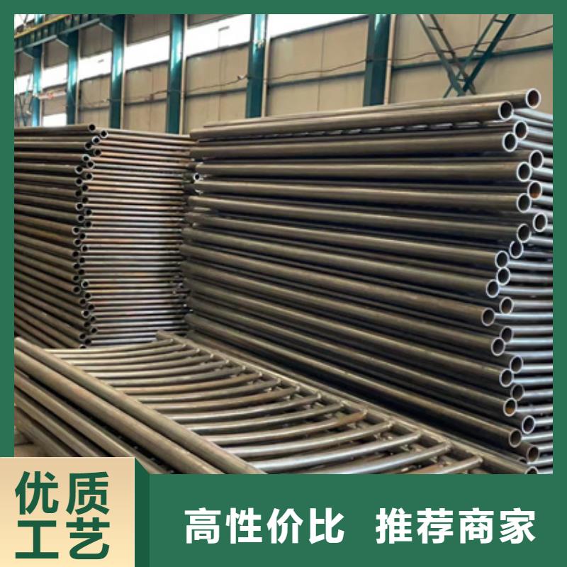 护栏,桥梁防撞护栏厂家多种工艺