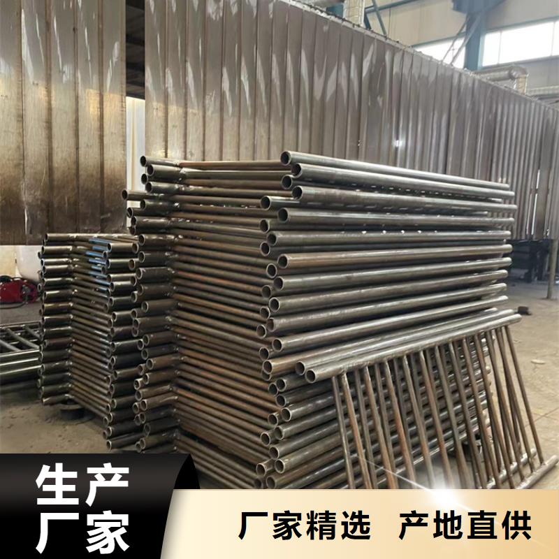 护栏【中央分隔栏】细节展示