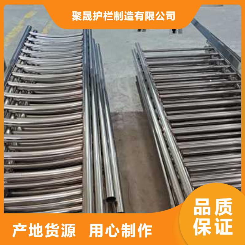 护栏 桥梁防撞护栏厂家品质有保障