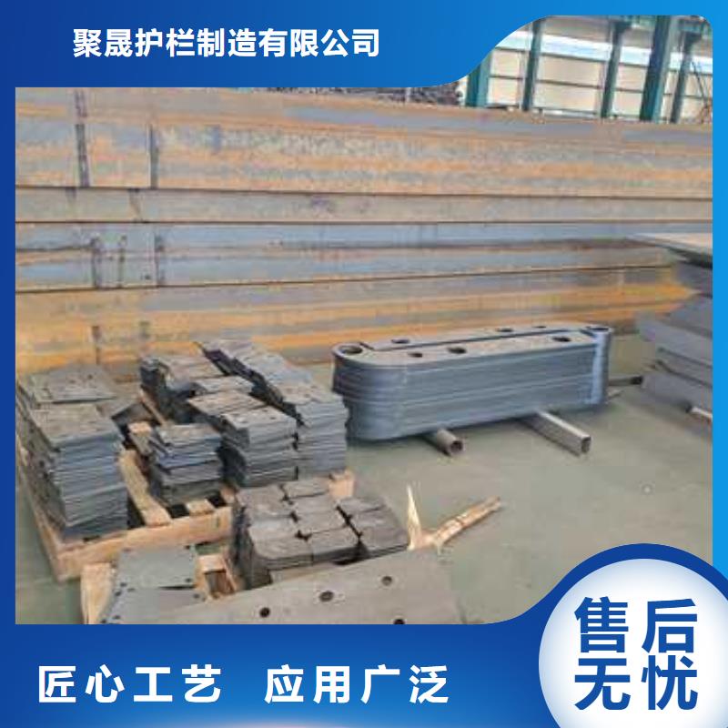 护栏不锈钢护栏厂家海量货源