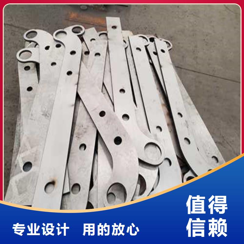 护栏 桥梁防撞护栏厂家品质有保障