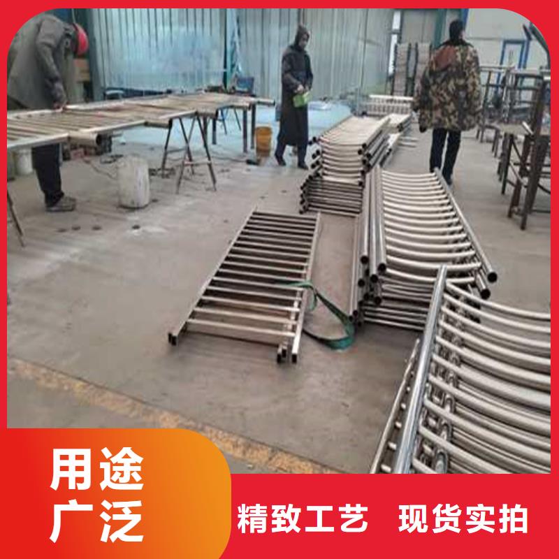护栏铝合金护栏厂家厂家直销规格多样