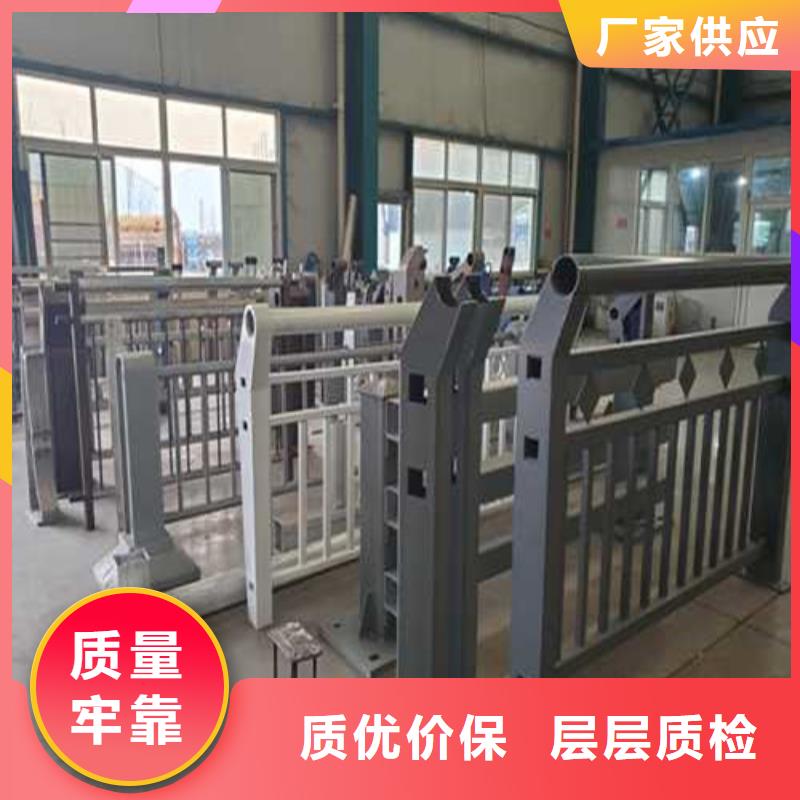 护栏【镀锌波形护栏】支持大批量采购